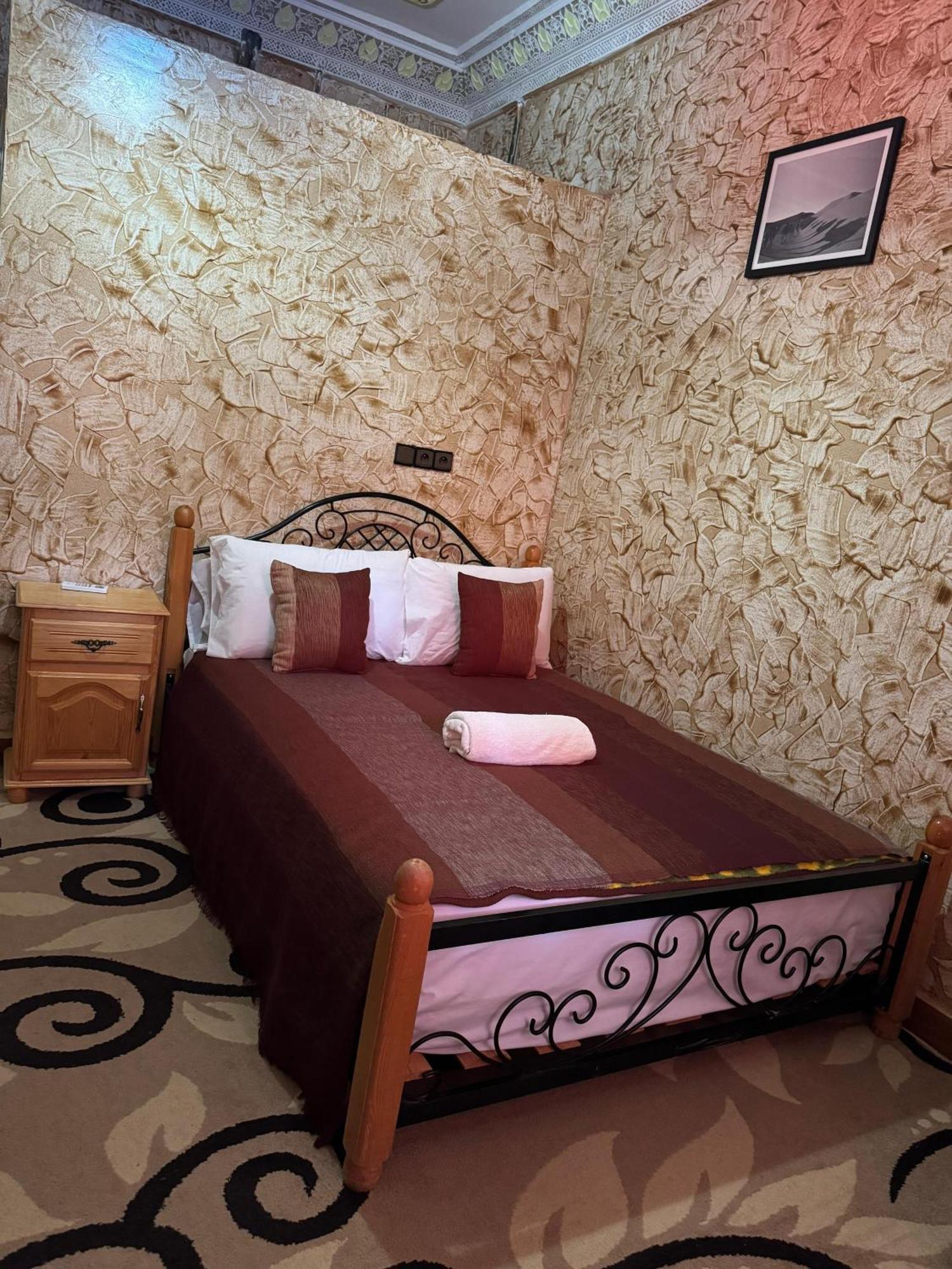 Auberge Royal Palmas Tinghir Екстер'єр фото