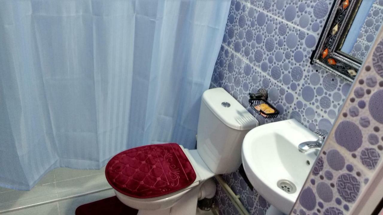 Auberge Royal Palmas Tinghir Екстер'єр фото